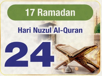 Petak Nuzul Al-Quran