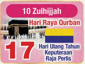 Petak Hari Raya Qurban
